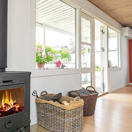 Holiday Home Kerteminde X Экстерьер фото
