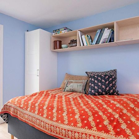 Holiday Home Kerteminde X Экстерьер фото