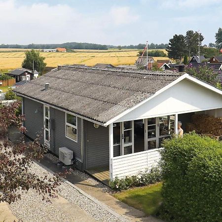 Holiday Home Kerteminde X Экстерьер фото
