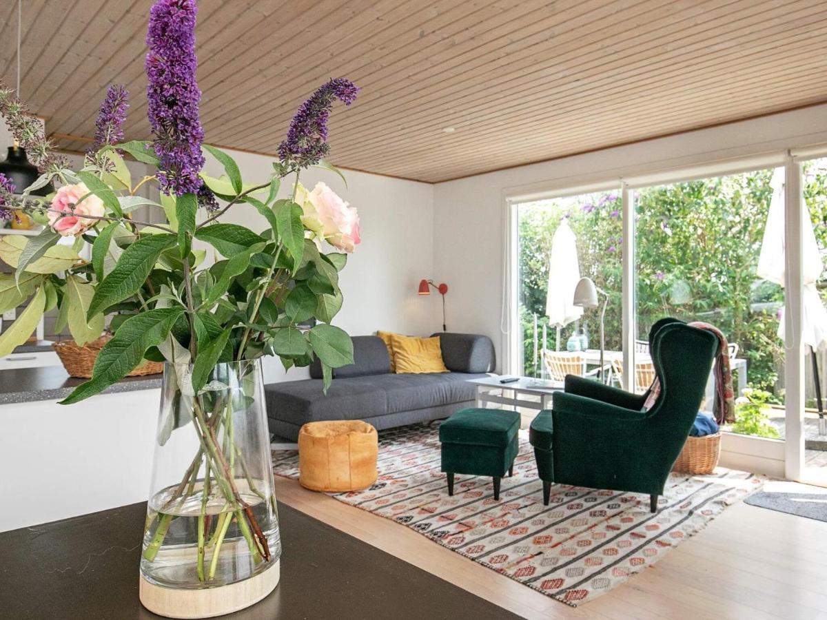Holiday Home Kerteminde X Экстерьер фото