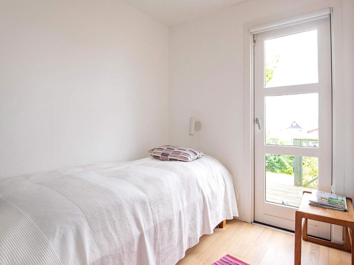 Holiday Home Kerteminde X Экстерьер фото