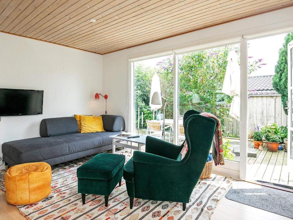 Holiday Home Kerteminde X Экстерьер фото