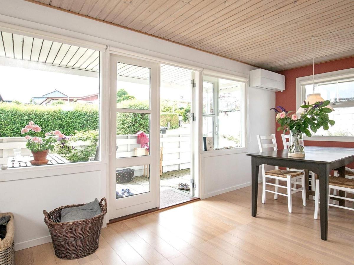 Holiday Home Kerteminde X Экстерьер фото