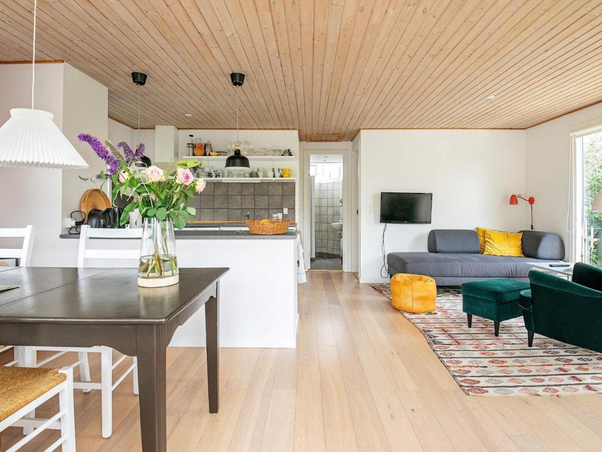Holiday Home Kerteminde X Экстерьер фото